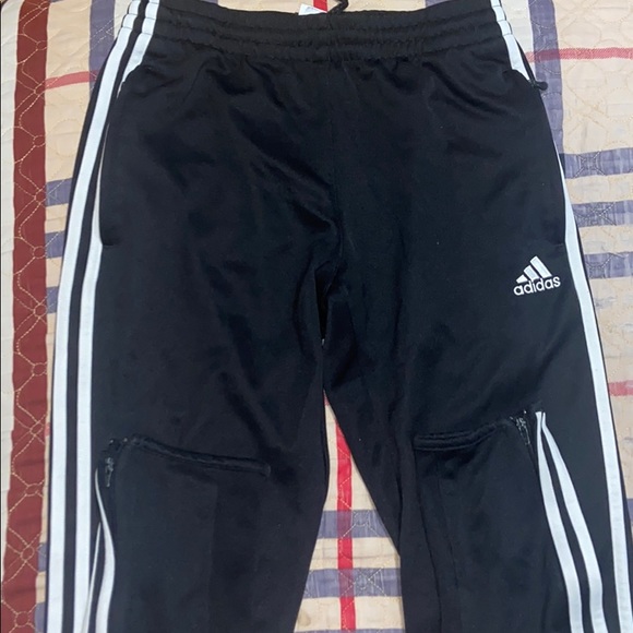 Adidas pants - Picture 1 of 3